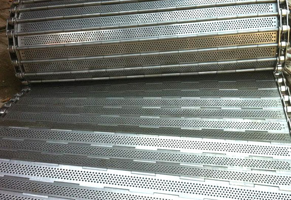 Stainless Steel Chain Belt