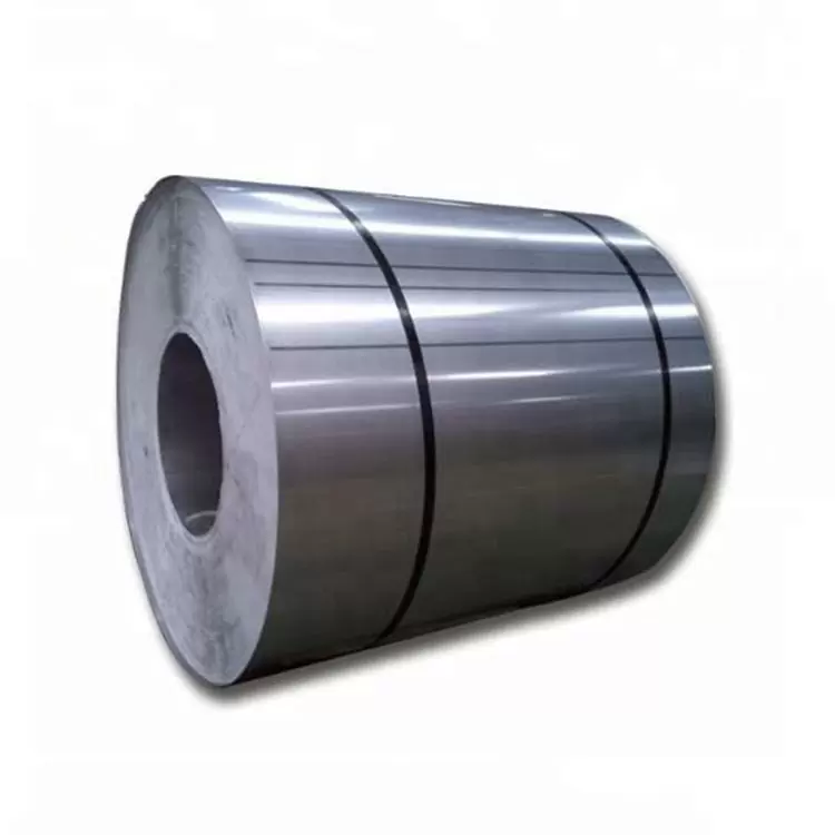 317L Stainless Steel Coil