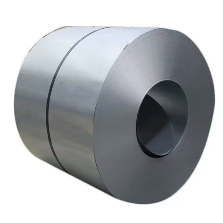 321 Stainless Steel Coil