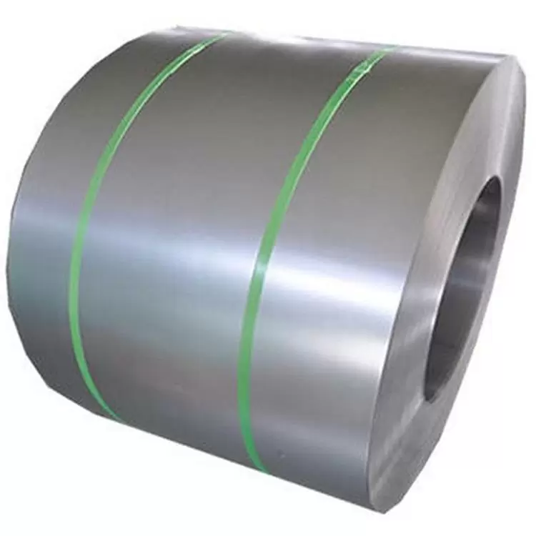 202 Stainless Steel Coil