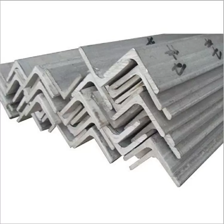 316 Stainless Steel  Angle