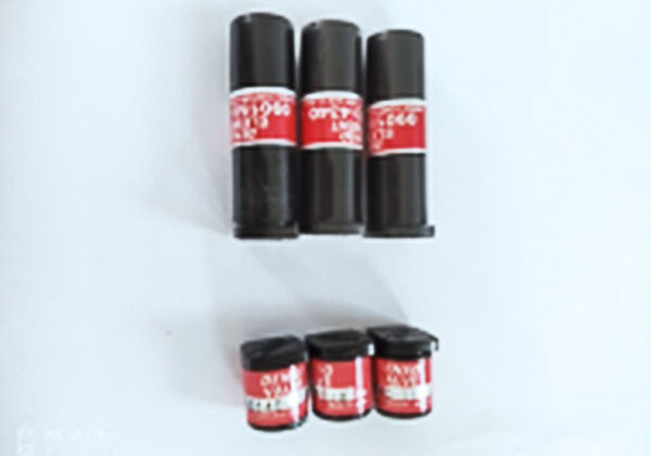 Order for our grand customers in the Middle East