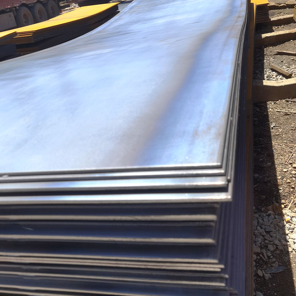 Carbon Steel Plate ASTM A36