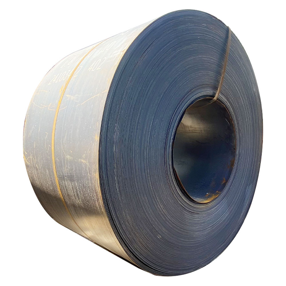 High Strength Carbon Steel Coil Q235 Hot Rolled