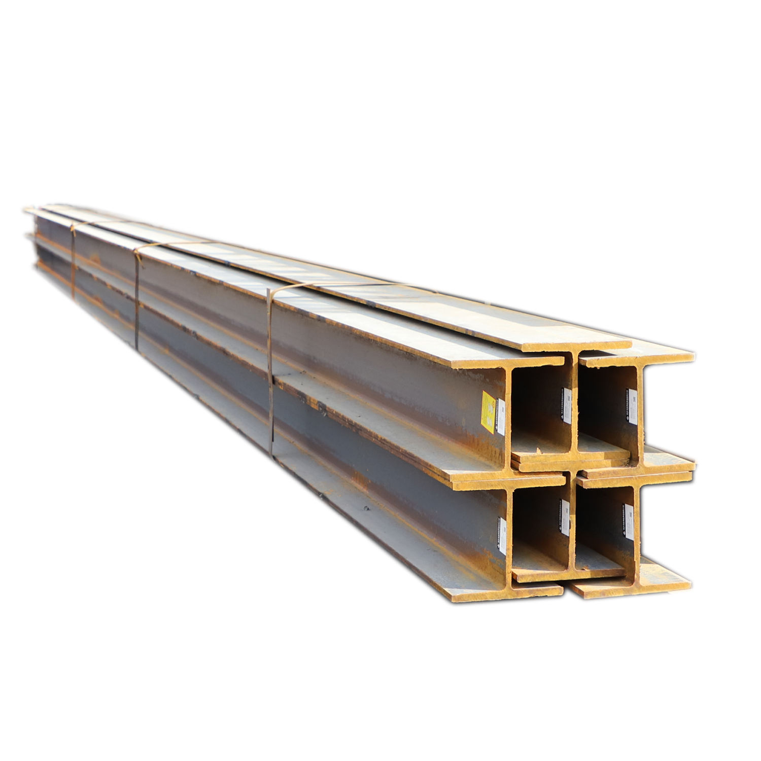  SS400 SS540 Carbon Steel H Beam hot rolled