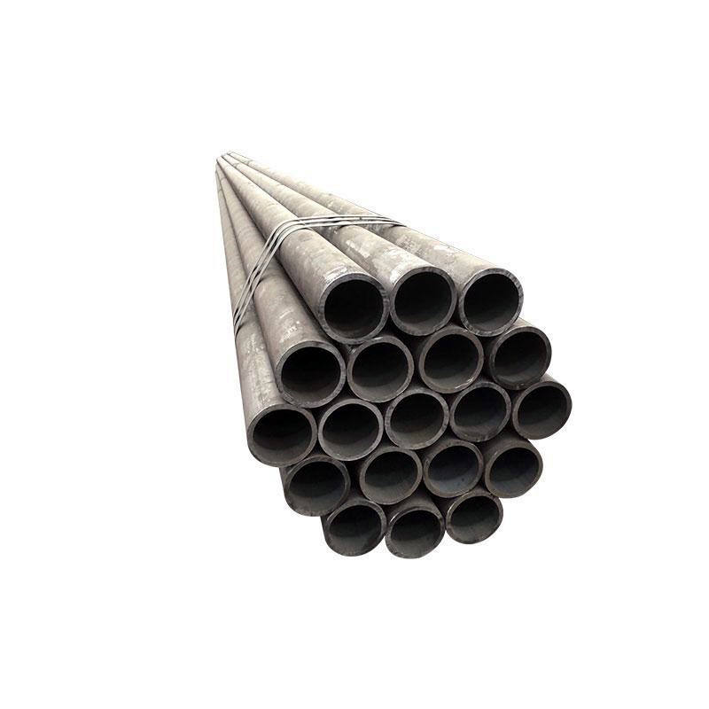 Cold Rolled Seamless Steel Pipe Carbon Seamless Steel Pipe