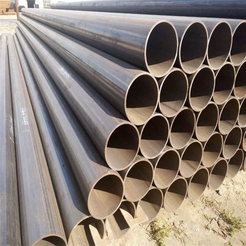 Cold Rolled Seamless Steel Pipe Carbon Seamless Steel Pipe
