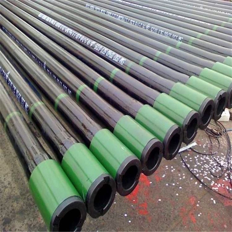 Cold Rolled Seamless Steel Pipe Carbon Seamless Steel Pipe
