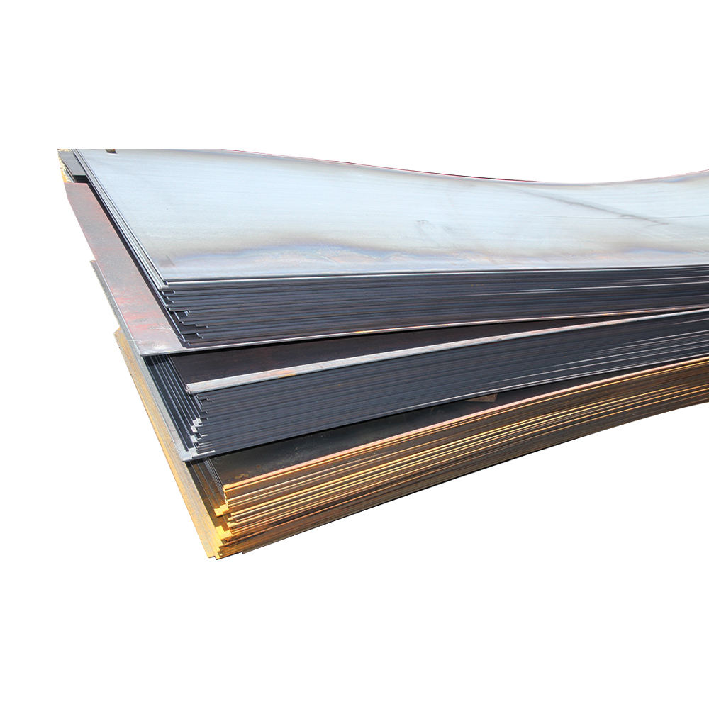 DC01 DC02 DC03 DC04 ASTM A366 SPCC ST12 ST13 ST14 Cold Rolled Carbon Steel Plate/Sheet