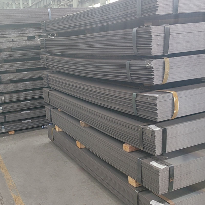 DC01 DC02 DC03 DC04 ASTM A366 SPCC ST12 ST13 ST14 Cold Rolled Carbon Steel Plate/Sheet