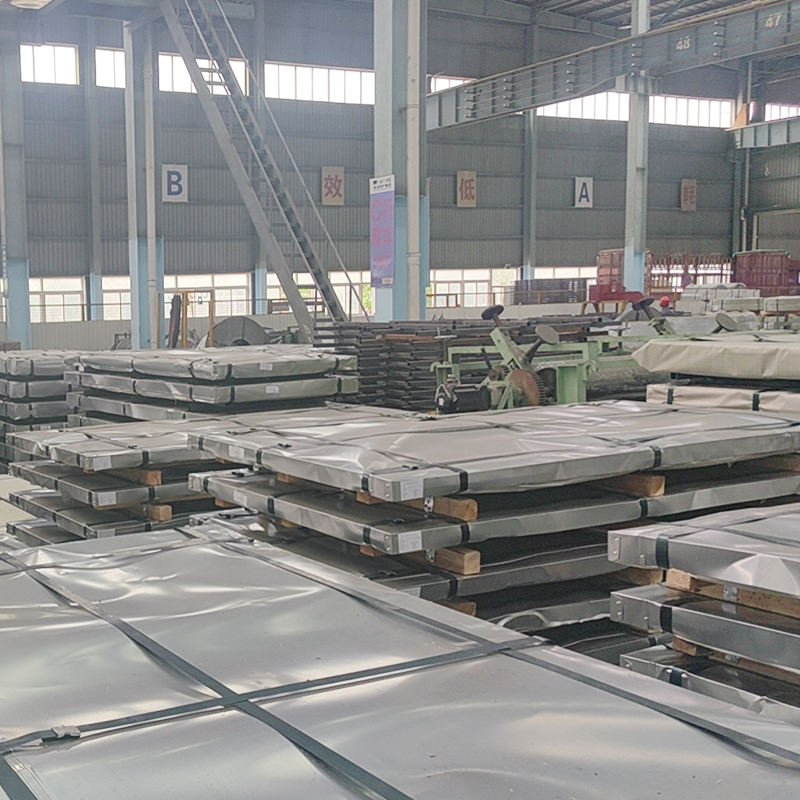 DC01 DC02 DC03 DC04 ASTM A366 SPCC ST12 ST13 ST14 Cold Rolled Carbon Steel Plate/Sheet