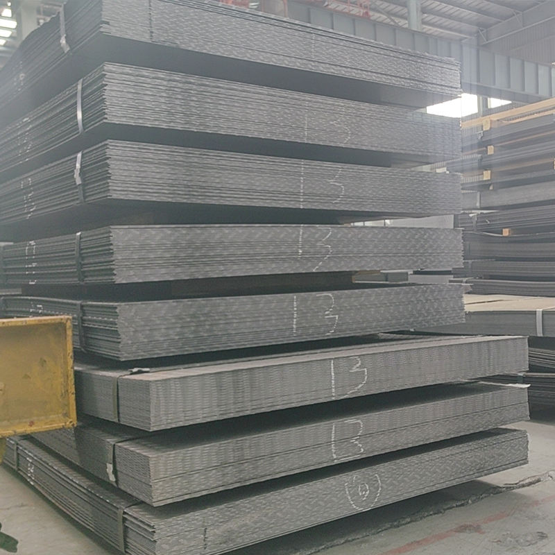 DC01 DC02 DC03 DC04 ASTM A366 SPCC ST12 ST13 ST14 Cold Rolled Carbon Steel Plate/Sheet