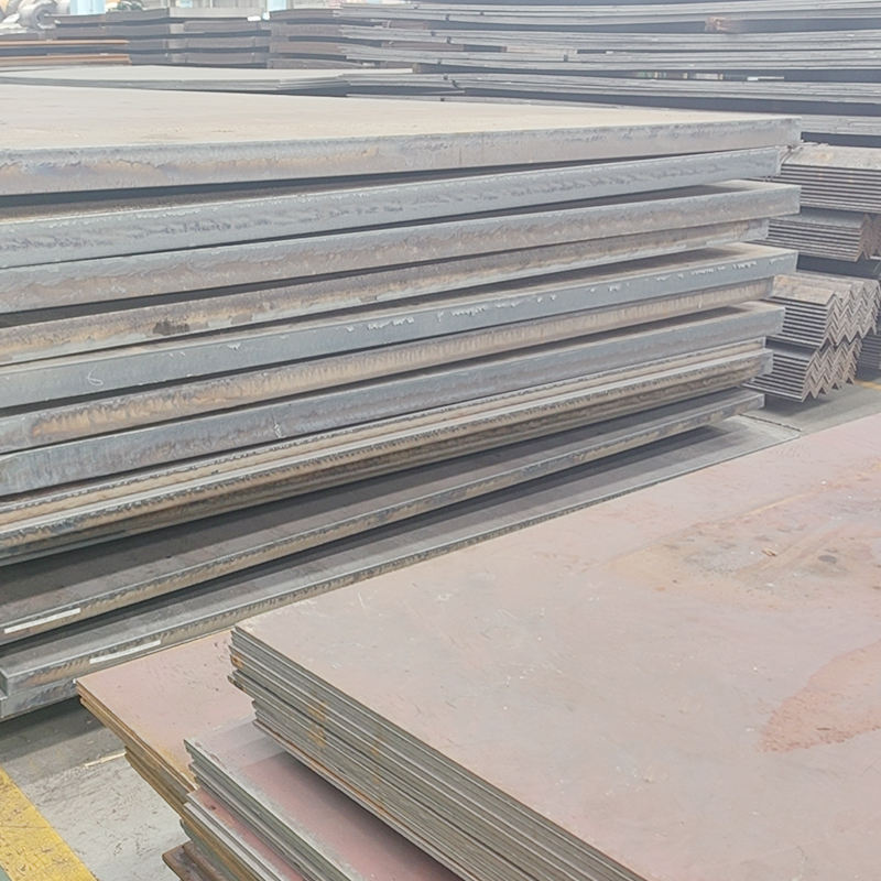 DC01 DC02 DC03 DC04 ASTM A366 SPCC ST12 ST13 ST14 Cold Rolled Carbon Steel Plate/Sheet