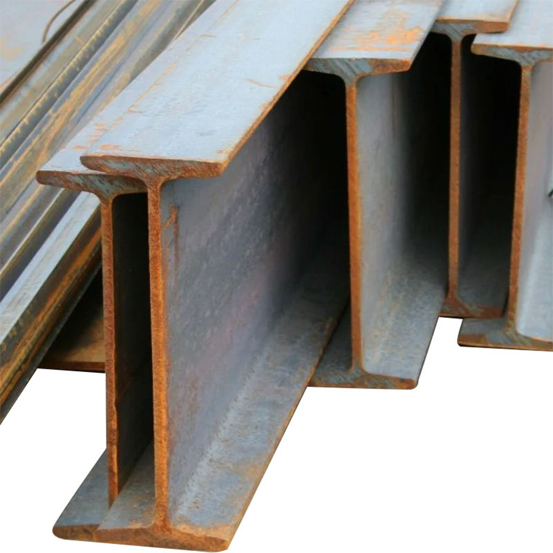 Factory Direct Sale I-beam/H-beam A53,A283,A106-A,A179,A214C,A192,A226,A315,A106,A178