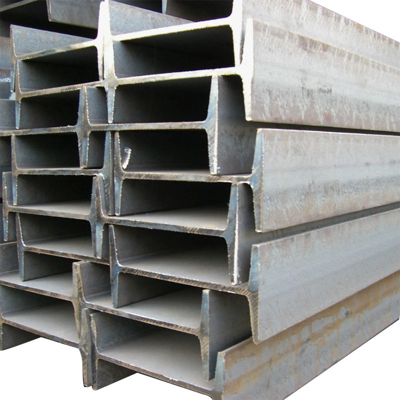 Factory Direct Sale I-beam/H-beam A53,A283,A106-A,A179,A214C,A192,A226,A315,A106,A178