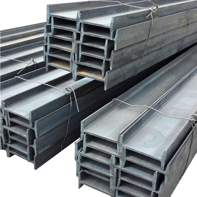 Factory Direct Sale I-beam/H-beam A53,A283,A106-A,A179,A214C,A192,A226,A315,A106,A178