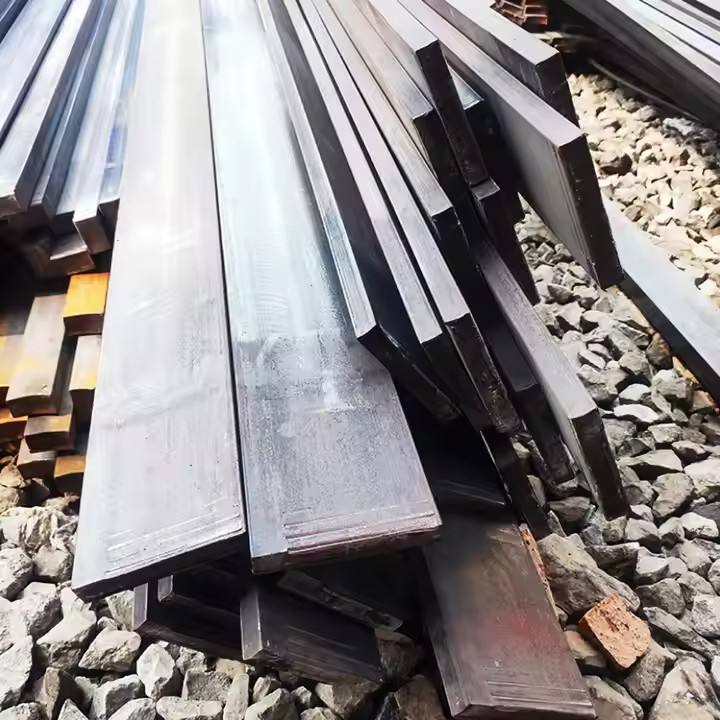 Carbon Steel Structural Flat Bar A36