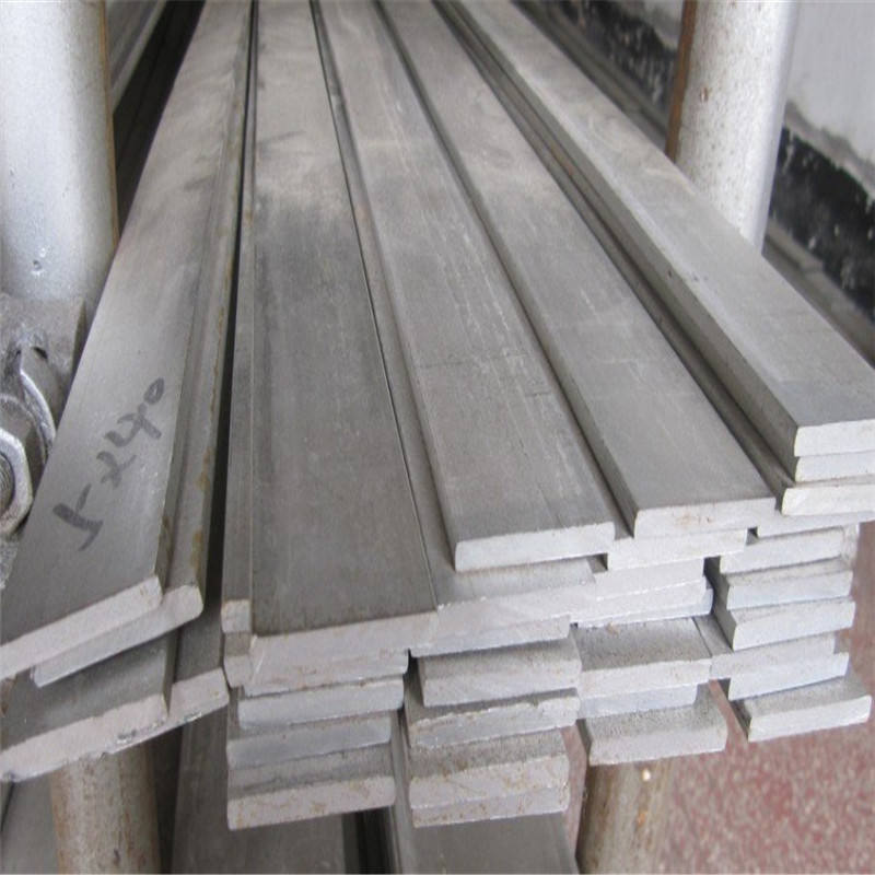 Carbon Steel Structural Flat Bar A36