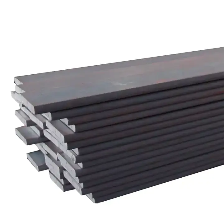 Carbon Steel Structural Flat Bar A36