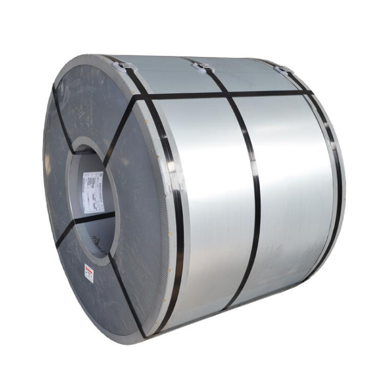  Dx51d Z100 Hot Dipped Galvanized Steel Coils