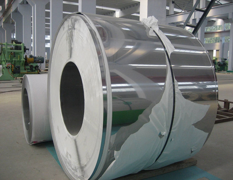 2205 Stainless Steel Coil