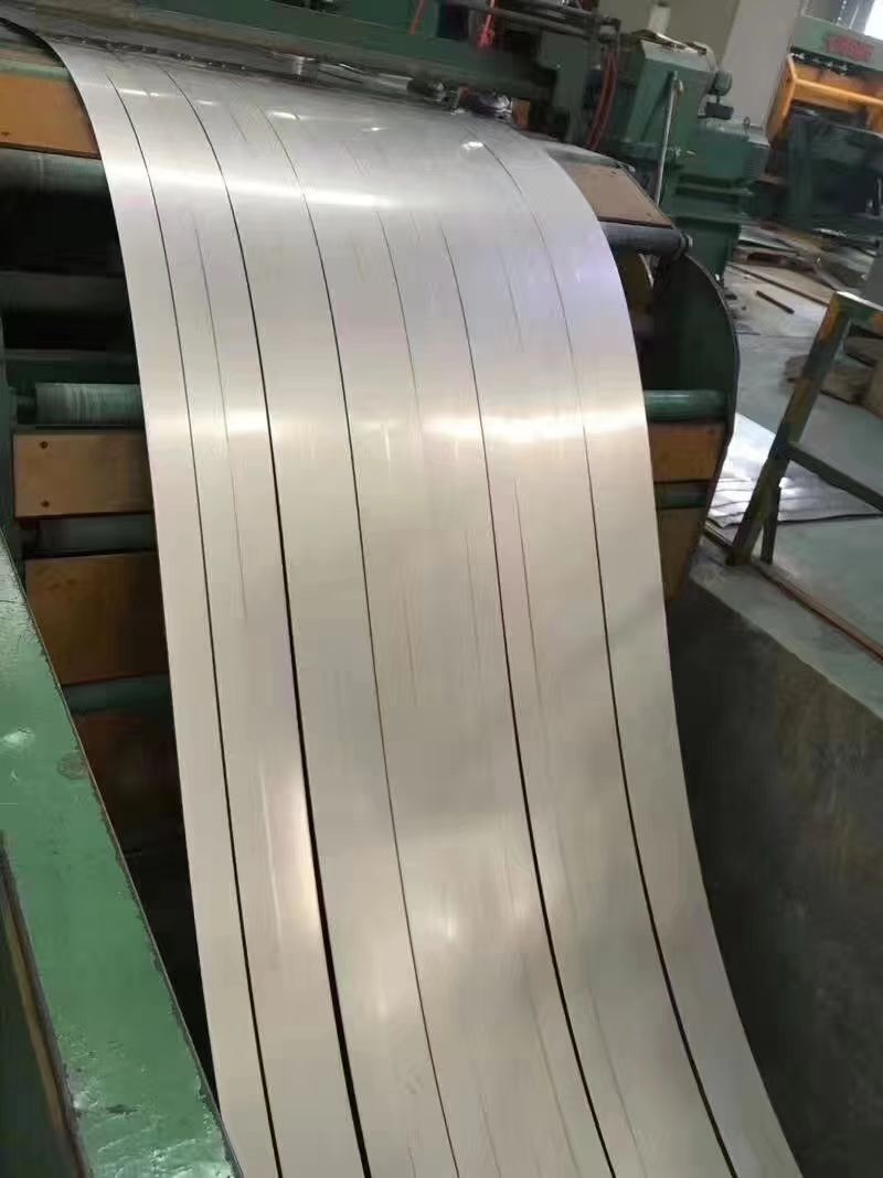 2205 Stainless Steel Coil