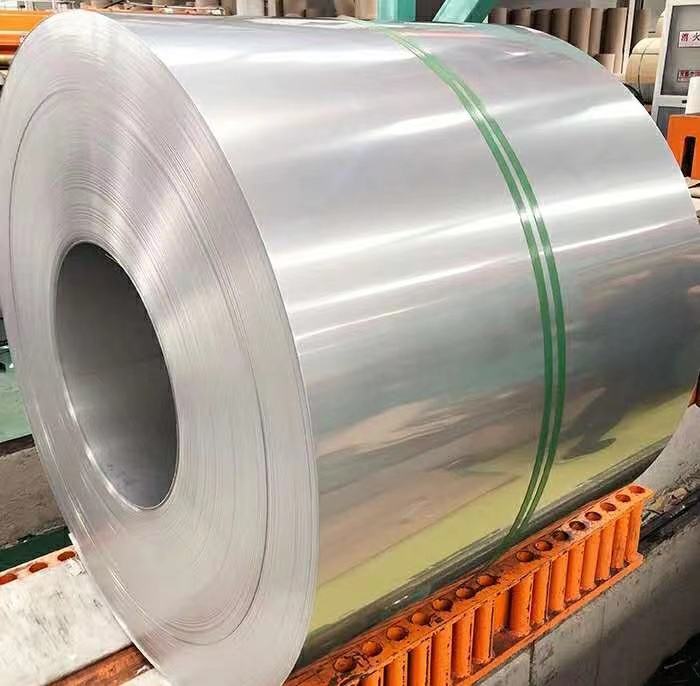 2507 Stainless Steel Coil