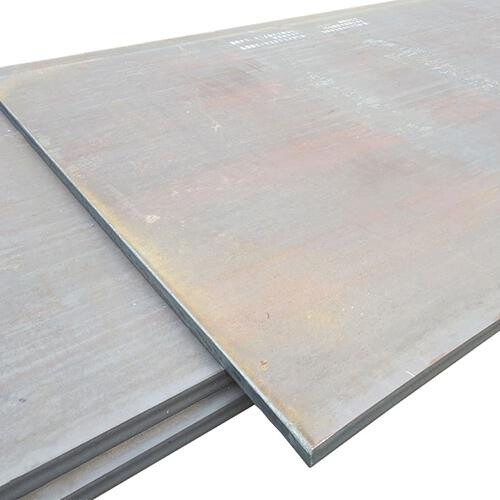 S235 S275 S355 Carbon Steel Structural Sheet 