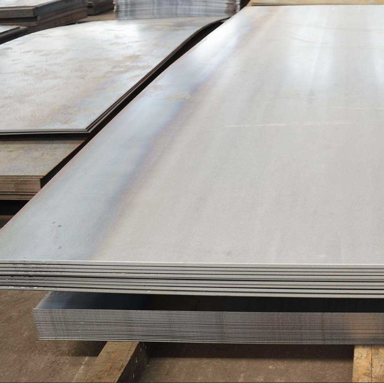 S235 S275 S355 Carbon Steel Structural Sheet 