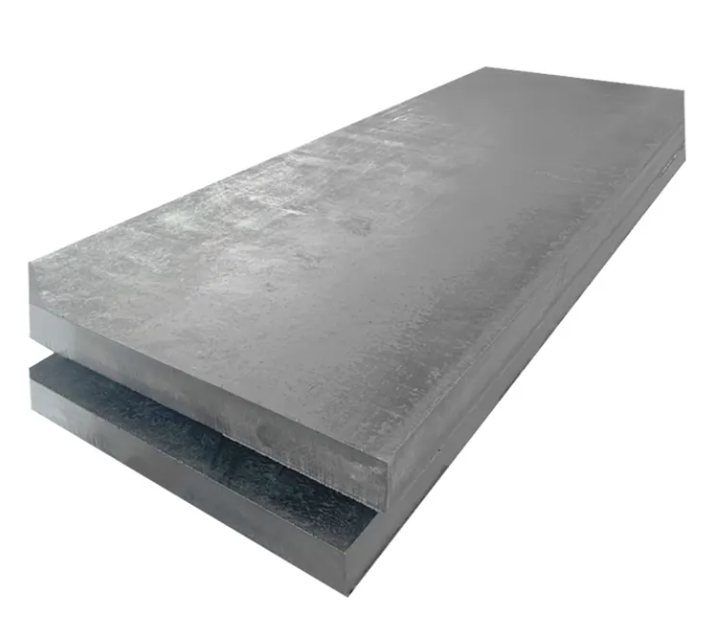 Astm A283 Gr c Carbon Steel Plate 