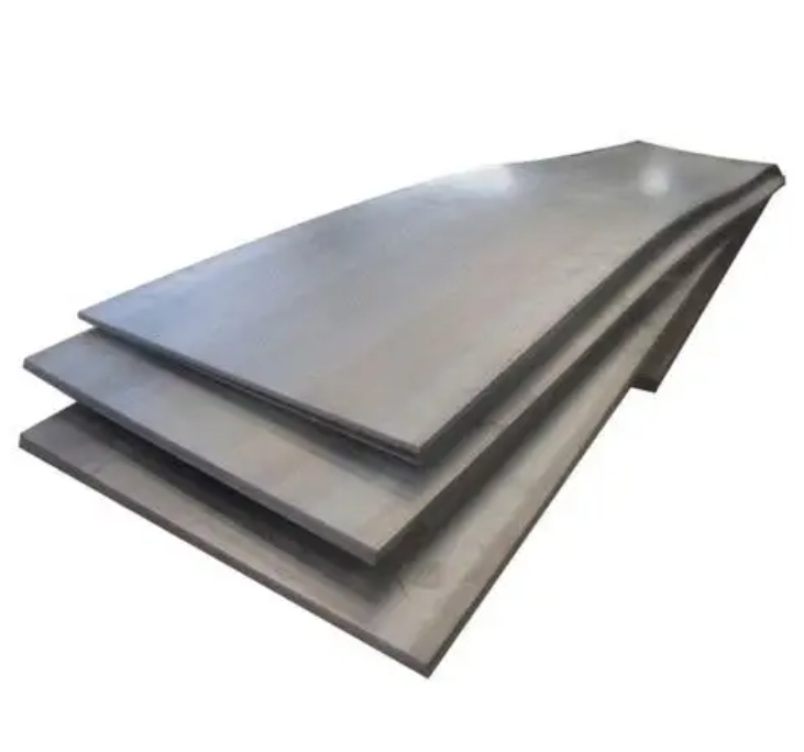 Astm A283 Gr c Carbon Steel Plate 