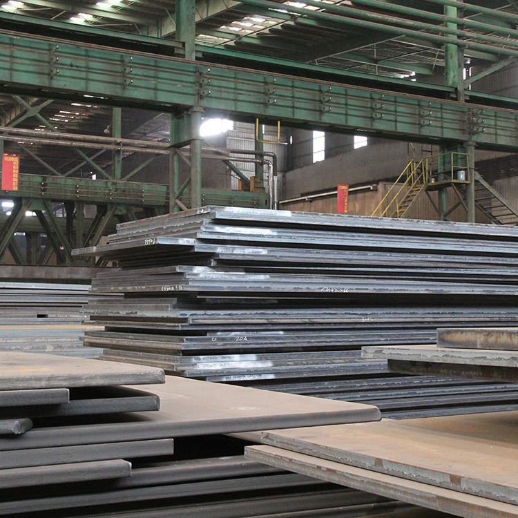 ASTM A515 Steel Plate Grade 60 65 70 