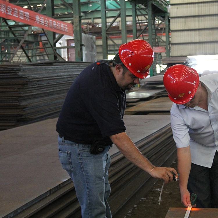 ASTM A515 Steel Plate Grade 60 65 70 