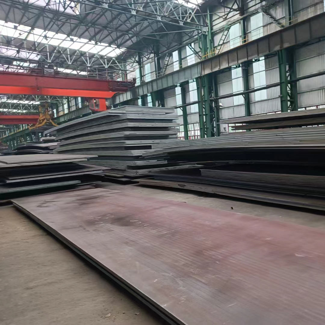 A36 Ship Building Marine Steel Plate