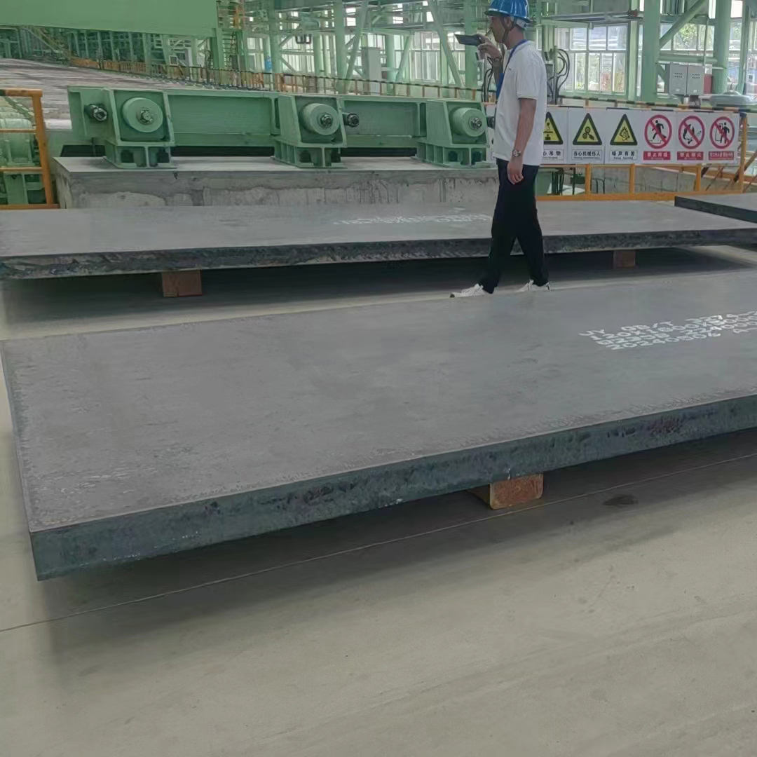 A36 Ship Building Marine Steel Plate