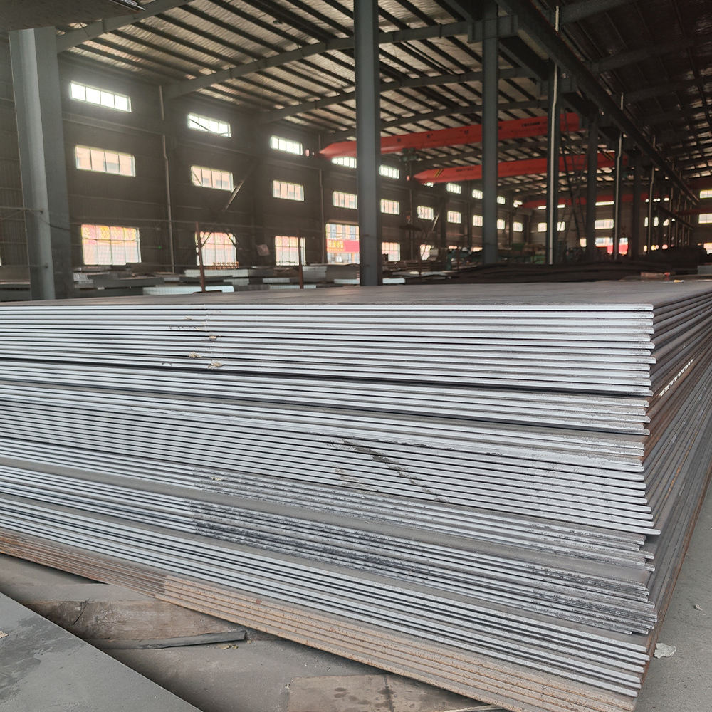 A36 Ship Building Marine Steel Plate