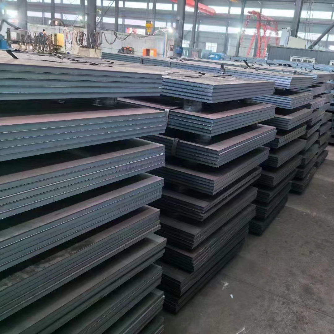 A36 Ship Building Marine Steel Plate