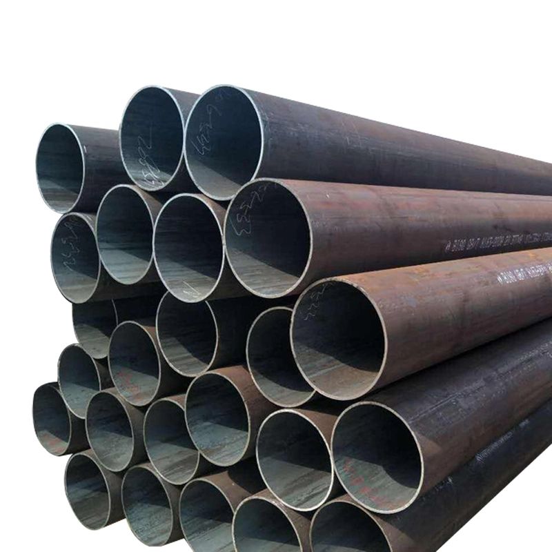 ASTM A53 A106 Gr.B Low Carbon Steel Pipe