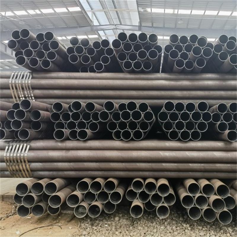 Carbon Iron Steel Pipe Api 5l X5