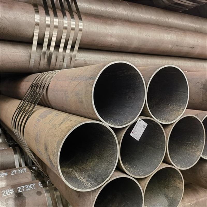 Carbon Iron Steel Pipe Api 5l X5