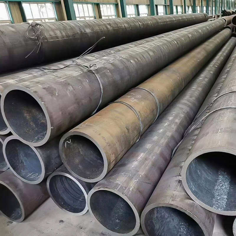 Carbon Iron Steel Pipe Api 5l X5