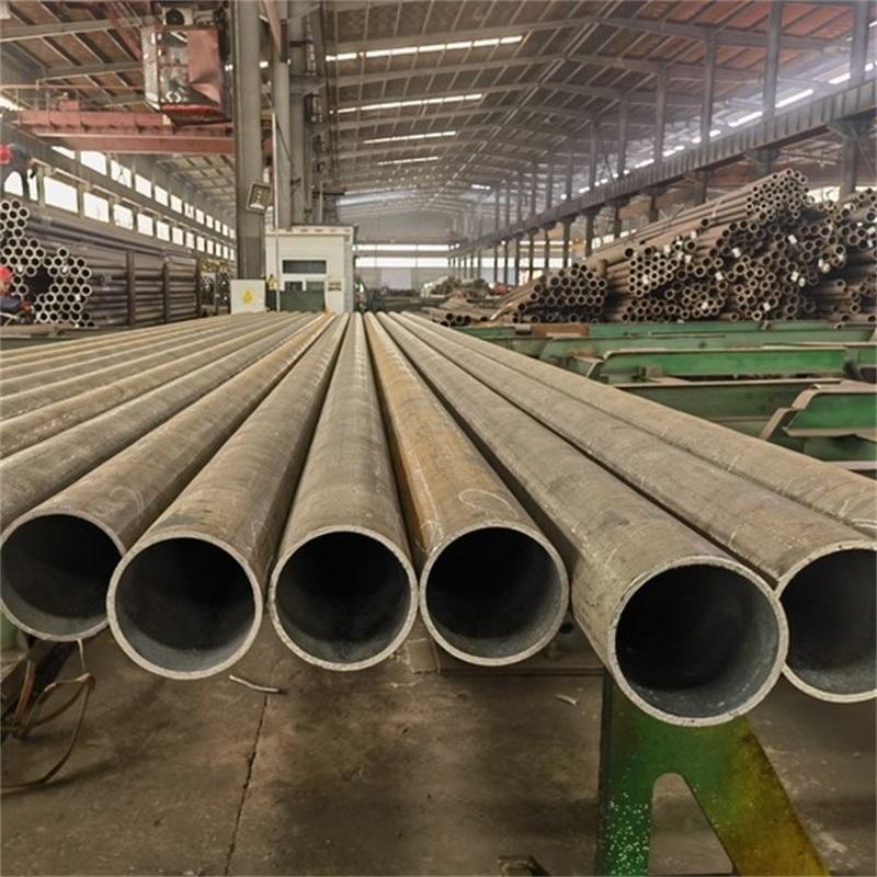 Carbon Iron Steel Pipe Api 5l X5