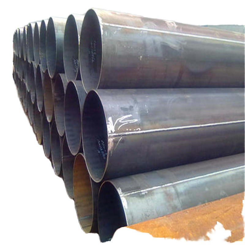  4130 4140 41Cr4 4340 Seamless Steel Pipes Alloy Carbon round Pipe