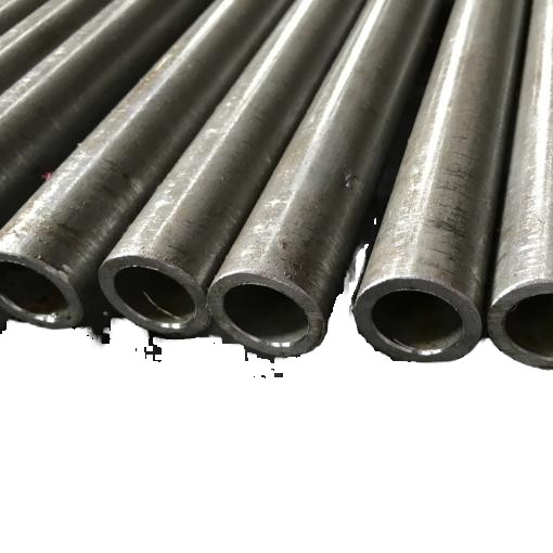  4130 4140 41Cr4 4340 Seamless Steel Pipes Alloy Carbon round Pipe