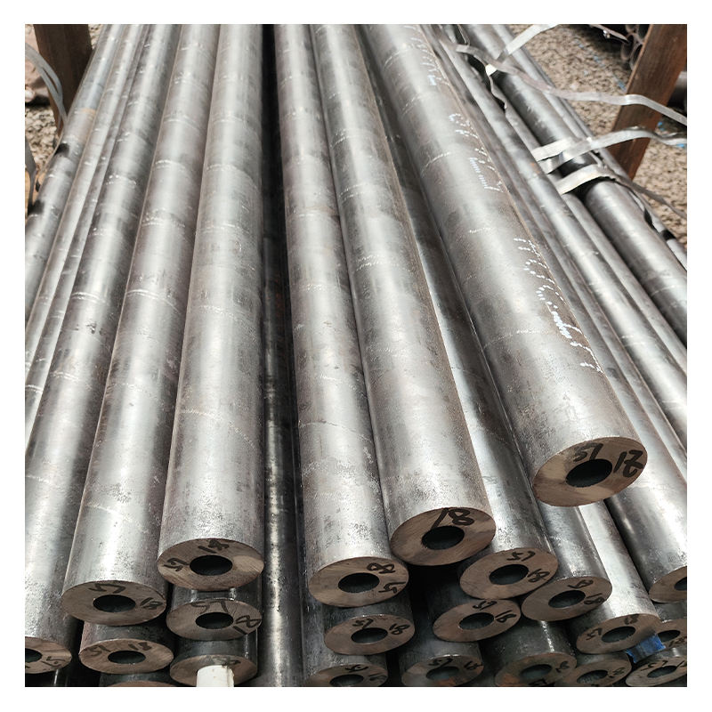  Carbon Steel Pipe DIN St35