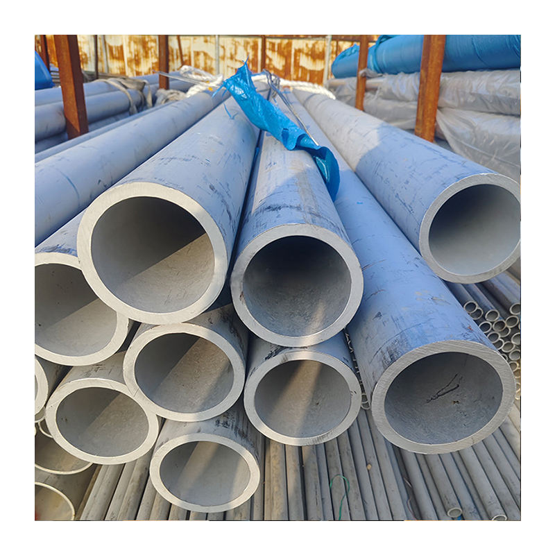  Carbon Steel Pipe DIN St35