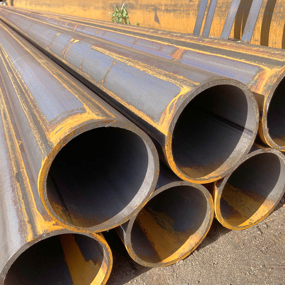 ASTM 513 mechanical carbon steel tubing