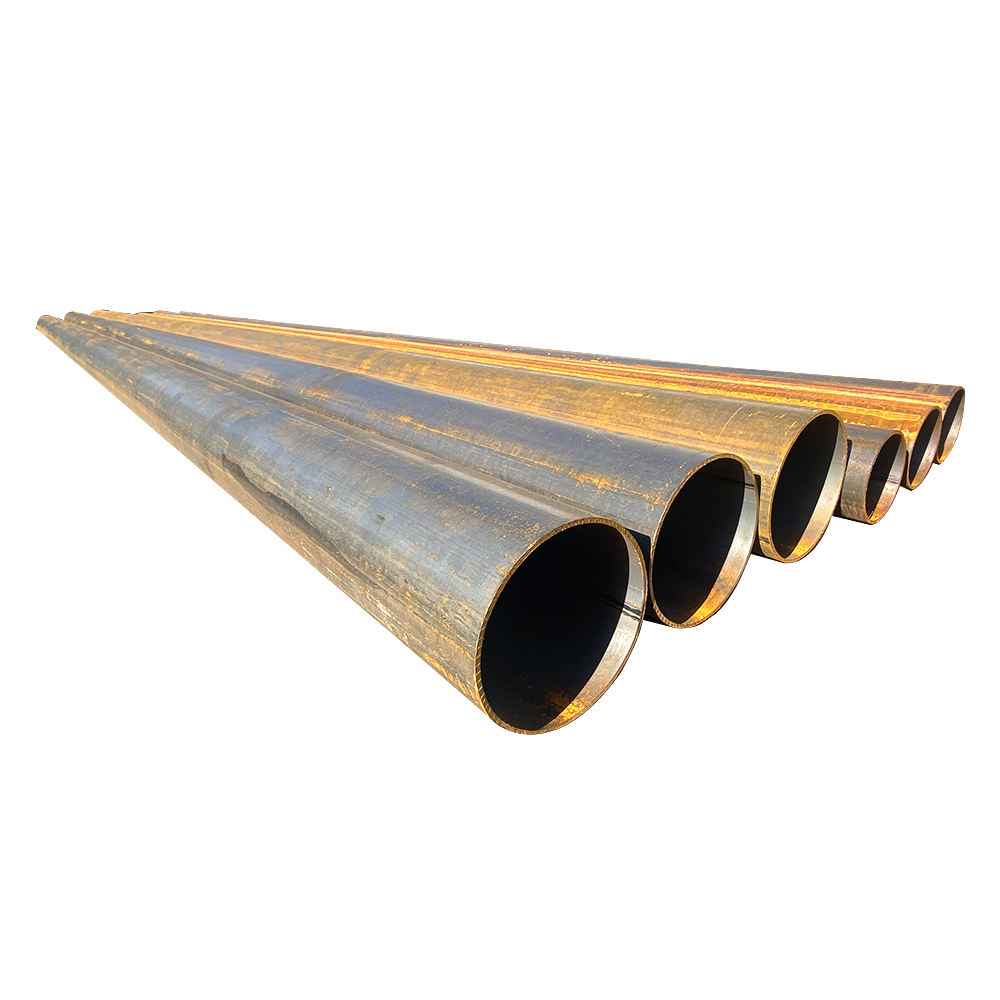 ASTM 513 mechanical carbon steel tubing
