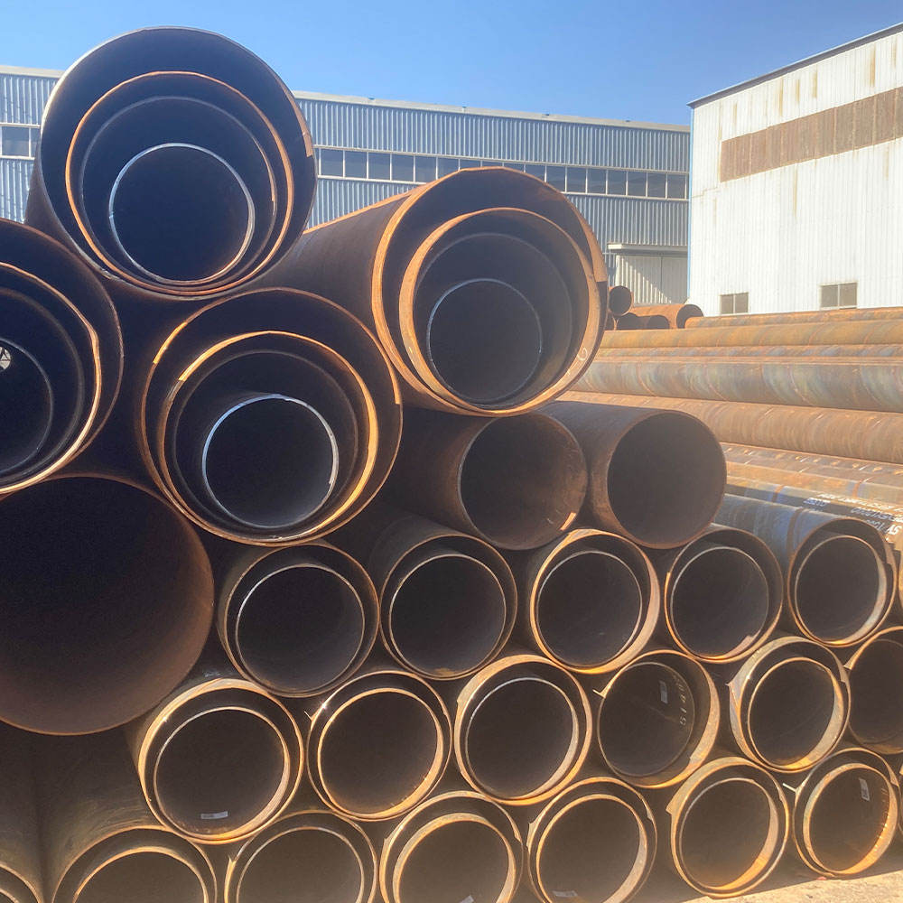 ASTM 513 mechanical carbon steel tubing