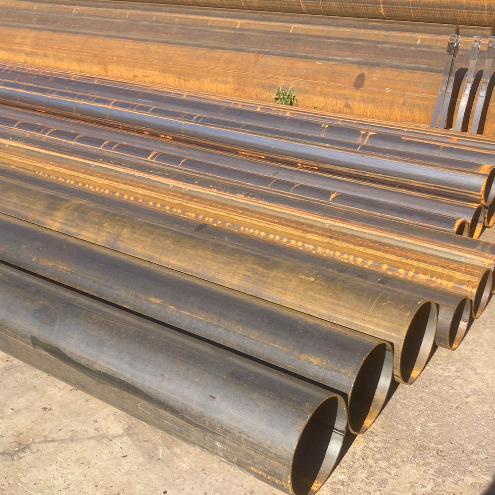 ASTM 513 mechanical carbon steel tubing